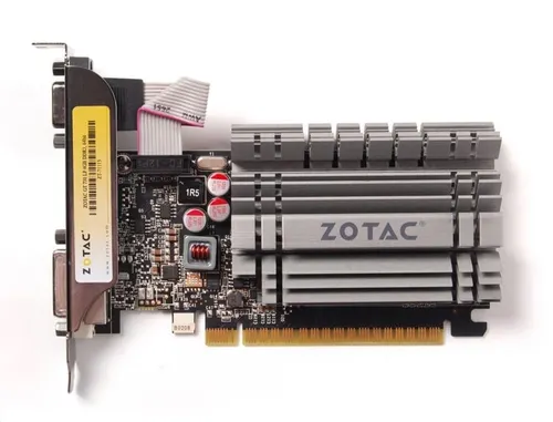 ZOTAC GT730 4GB DDR3 GRAPHICS CARD